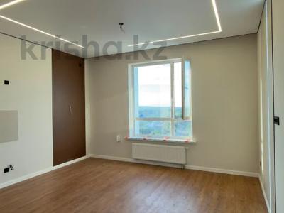 2-бөлмелі пәтер · 47 м² · 10/12 қабат, ул. Фадеева, 38/1, бағасы: 37.5 млн ₸ в Алматы, Алатауский р-н