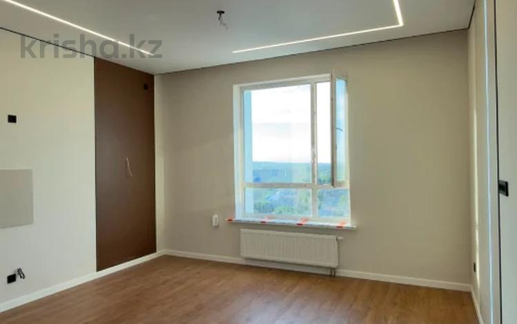 2-бөлмелі пәтер · 47 м² · 10/12 қабат, ул. Фадеева, 38/1, бағасы: 37.5 млн ₸ в Алматы, Алатауский р-н — фото 19