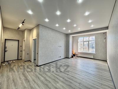 3-комнатная квартира · 91.5 м² · 2/3 этаж, 16 улица 5к2 за 85 млн 〒 в Алматы, Бостандыкский р-н