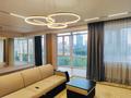4-бөлмелі пәтер · 209 м² · 7/8 қабат, Кунаева 14 б — Туркестана, бағасы: 1.5 млн ₸ в Астане, Есильский р-н