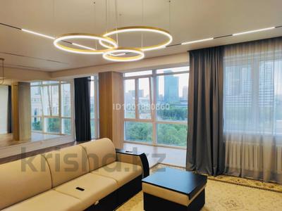 Аренда квартир в Астане: 4-комнатная квартира · 209 м² · 7/8 этаж, Кунаева 14 б — Туркестана за 1.5 млн 〒 4-комнатная квартира · 209 м² · 7/8 этаж, Кунаева 14 б — Туркестана за 1.5 млн 〒 в Астане, Есильский р-н