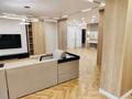 4-бөлмелі пәтер · 209 м² · 7/8 қабат, Кунаева 14 б — Туркестана, бағасы: 1.5 млн ₸ в Астане, Есильский р-н — фото 10