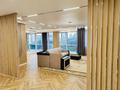 4-бөлмелі пәтер · 209 м² · 7/8 қабат, Кунаева 14 б — Туркестана, бағасы: 1.5 млн ₸ в Астане, Есильский р-н — фото 11