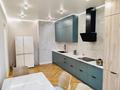 4-бөлмелі пәтер · 209 м² · 7/8 қабат, Кунаева 14 б — Туркестана, бағасы: 1.5 млн ₸ в Астане, Есильский р-н — фото 12