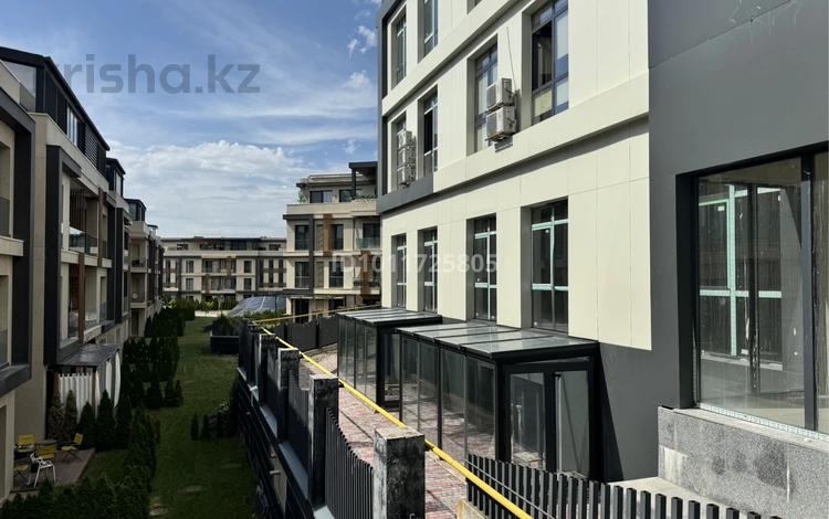 Свободное назначение · 230 м² за ~ 2 млн ₸ в Алматы, Медеуский р-н — фото 9