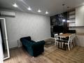 2-комнатная квартира · 54 м², Тауелсиздик 23 — Шарль де Голль за 300 000 ₸ в Астане, Алматы р-н — фото 11