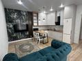 2-комнатная квартира · 54 м², Тауелсиздик 23 — Шарль де Голль за 300 000 ₸ в Астане, Алматы р-н — фото 13