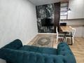 2-комнатная квартира · 54 м², Тауелсиздик 23 — Шарль де Голль за 300 000 ₸ в Астане, Алматы р-н — фото 15