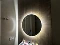 2-комнатная квартира · 54 м², Тауелсиздик 23 — Шарль де Голль за 300 000 ₸ в Астане, Алматы р-н — фото 22