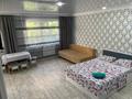 1-комнатная квартира, 40 м², 3/5 этаж посуточно, Интернациональная 57 за 8 000 〒 в Петропавловске