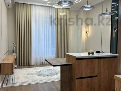 2-комнатная квартира · 55.5 м² · 2/5 этаж, мкр Ак Шагала, мкр. Ак Шагала за 39.5 млн 〒 в Атырау