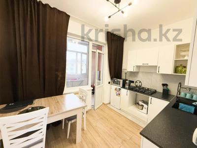2-бөлмелі пәтер · 56 м² · 5/5 қабат, Мкр. Болашак 23, бағасы: 22 млн ₸ в Талдыкоргане, мкр Болашак