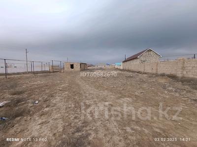 Часть дома · 3 комнаты · 48 м² · 2000 сот., Жаңа орпа 2 — Бала бақша, орталық аурухана жанында орналасқан за 700 000 ₸ в Шетпе