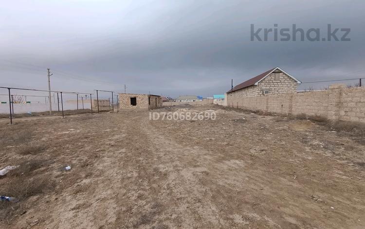 Часть дома · 3 комнаты · 48 м² · 2000 сот., Жаңа орпа 2 — Бала бақша, орталық аурухана жанында орналасқан за 700 000 ₸ в Шетпе — фото 2