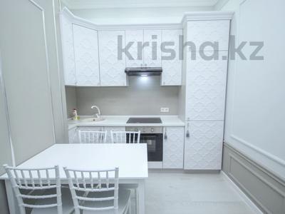 2-бөлмелі пәтер · 46 м², Сейфуллина, бағасы: 44 млн ₸ в Алматы, Алмалинский р-н