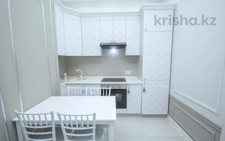 2-комнатная квартира · 46 м², Сейфуллина за 44 млн ₸ в Алматы, Алмалинский р-н — фото 7