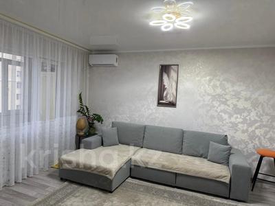 1-комнатная квартира · 37 м² · 8/9 этаж, Коктем за 15.5 млн 〒 в Талдыкоргане, мкр Коктем