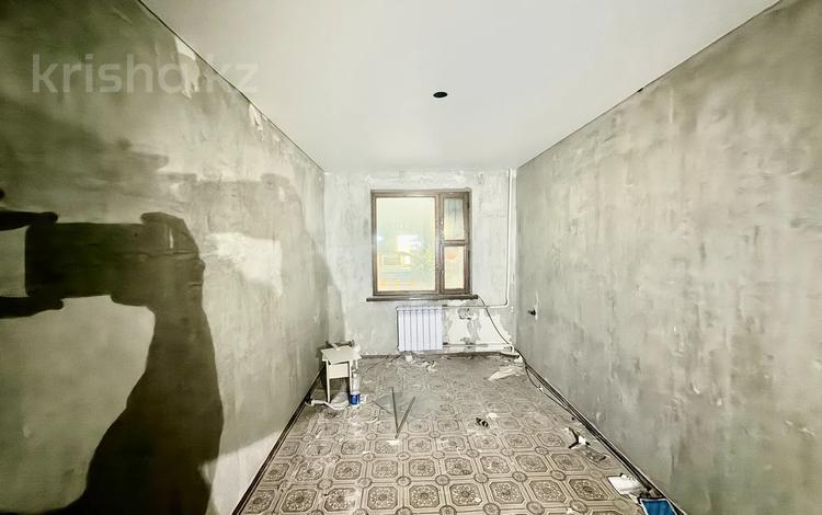 3-комнатная квартира · 57 м² · 3/5 этаж, Райымбека — Назарбаева за 34 млн ₸ в Алматы, Жетысуский р-н — фото 2