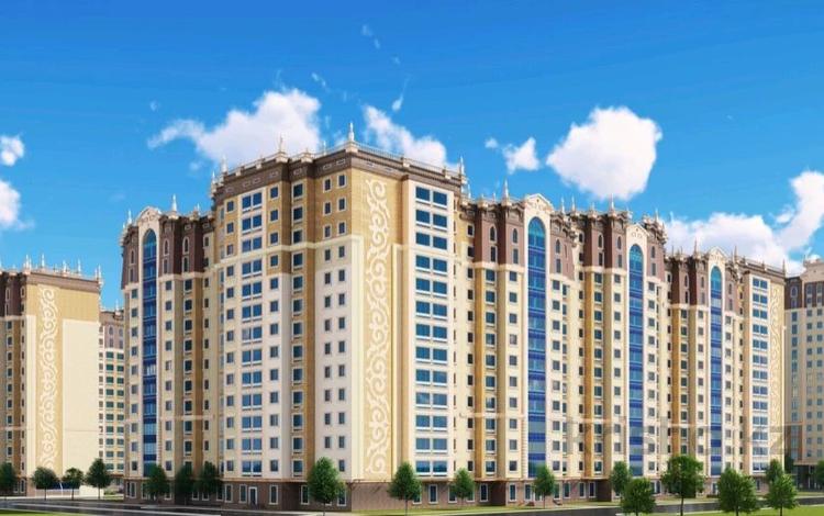 2-бөлмелі пәтер · 80 м² · 14/15 қабат, 18 микрорайон 43/1, бағасы: 16.8 млн ₸ в Актау, 18-й мкр  — фото 2