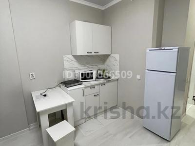 1-бөлмелі пәтер · 21 м² · 5/12 қабат, мкр Калкаман-2, Калкаман 4Б — Райымбека- Ашимова, бағасы: 18 млн ₸ в Алматы, Наурызбайский р-н