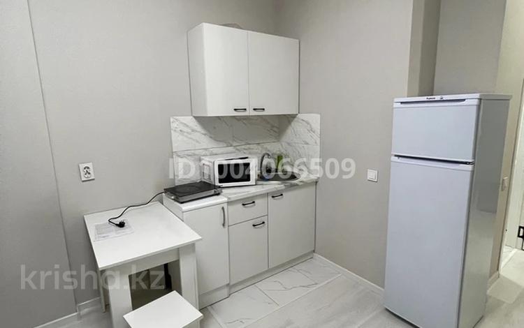 1-бөлмелі пәтер · 21 м² · 5/12 қабат, мкр Калкаман-2, Калкаман 4Б — Райымбека- Ашимова, бағасы: 18 млн ₸ в Алматы, Наурызбайский р-н — фото 2