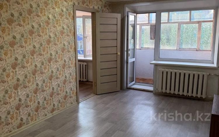 3-бөлмелі пәтер · 44.9 м² · 4/4 қабат, Ленина 22, бағасы: 7.9 млн ₸ в Рудном — фото 2
