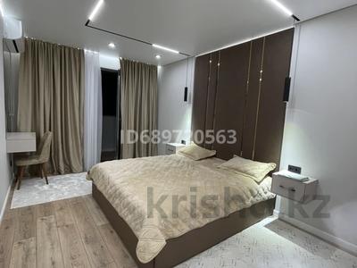 1-комнатная квартира · 52 м² · 11/13 этаж, мкр Астана, Астана ш/а. — Шаляпина Саина за 22 000 〒 в Алматы, Ауэзовский р-н