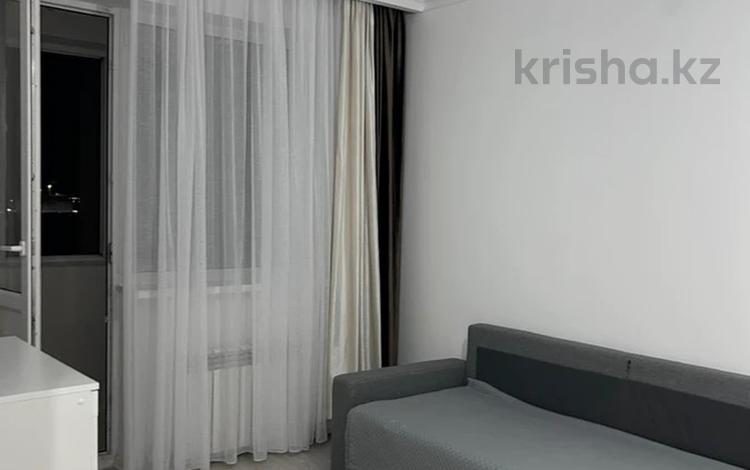1-комнатная квартира · 36 м² · 9/16 этаж, Аль-Фараби 36/2 за 22.5 млн ₸ в Астане, Есильский р-н — фото 2