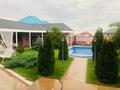 Жеке үй · 6 бөлме · 320 м² · 10 жүзд., Курасбек Тыныбеков 7 — Отегенова - рыскулова, бағасы: 200 млн ₸ в Шымкенте — фото 2