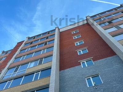 2-бөлмелі пәтер · 76.2 м² · 2/9 қабат, 7-ші шағым аудан, бағасы: 43 млн ₸ в Костанае, 7-й микрорайон