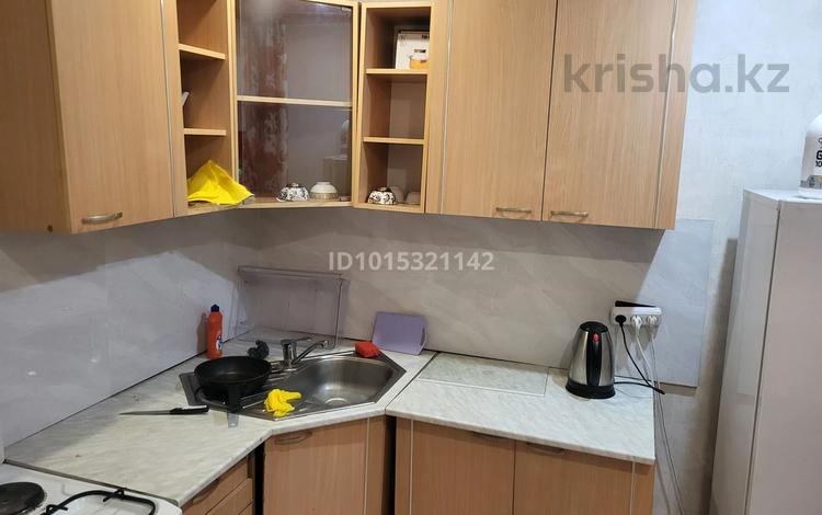 1-комнатная квартира · 20 м² · 5/5 этаж, Вернадского 25 б 4 подъезд — Магазин 999 за 10 000 ₸ в Кокшетау — фото 2