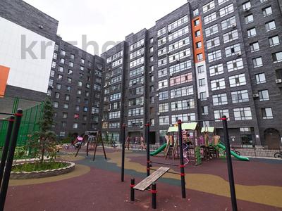3-комнатная квартира · 63 м² · 6/9 этаж, Кенжебек Кумисбекова 11 за ~ 42 млн ₸ в Астане, Сарыарка р-н