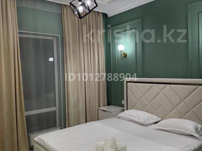 2-комнатная квартира · 70 м² · 8/16 этаж, мкр Нурсат 2, Назарбаева 14/1 за 3 000 ₸ в Шымкенте, Каратауский р-н