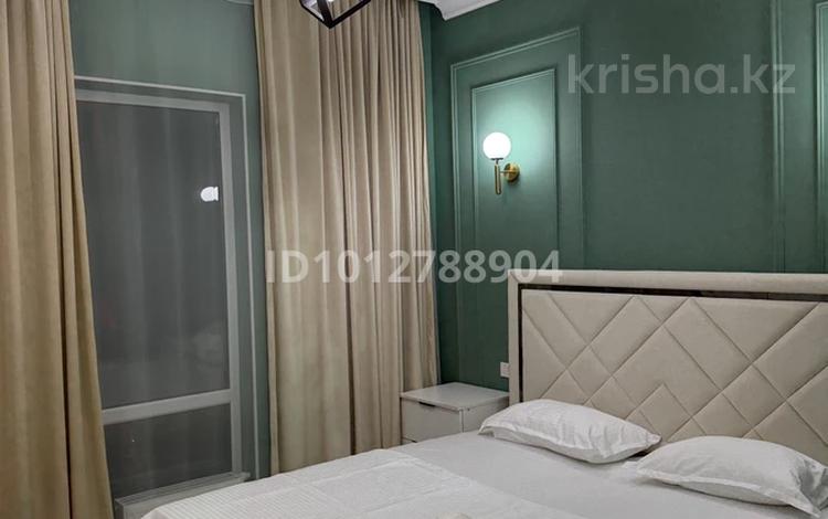2-комнатная квартира · 70 м² · 8/16 этаж, мкр Нурсат 2, Назарбаева 14/1 за 3 000 ₸ в Шымкенте, Каратауский р-н — фото 11