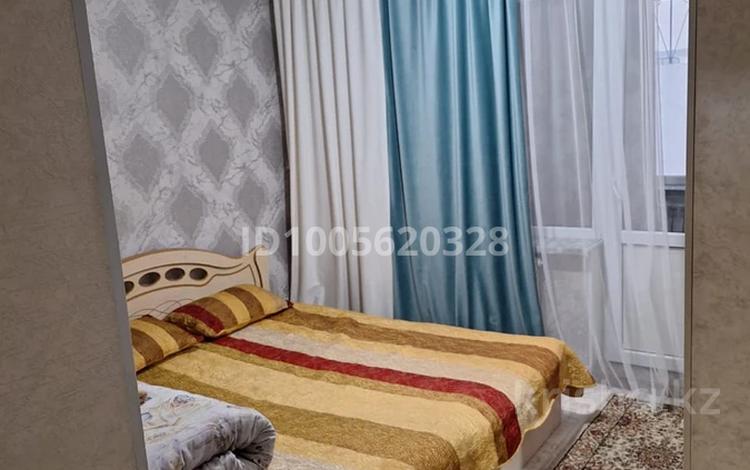 2-комнатная квартира · 75 м² · 1/5 этаж, Мынбулак 46 — Мынбулак 46 за 10 000 ₸ в Таразе — фото 2