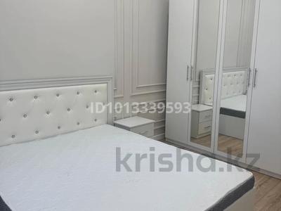 2-комнатная квартира · 52 м² · 3/12 этаж, Райымбека 162а — ЖК Сейфулина за 20 000 ₸ в Алматы, Алатауский р-н