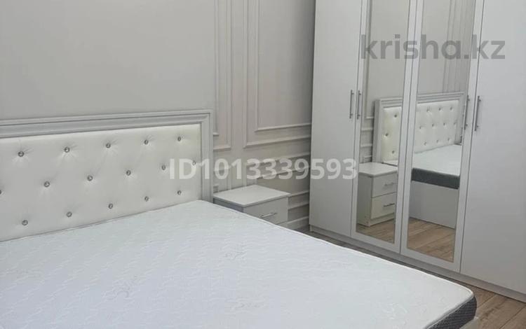 2-комнатная квартира · 52 м² · 3/12 этаж, Райымбека 162а — ЖК Сейфулина за 20 000 ₸ в Алматы, Алатауский р-н — фото 2