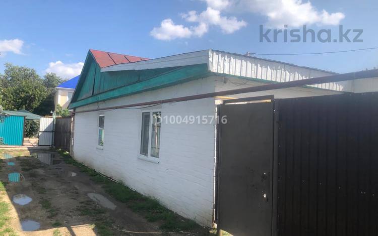 Часть дома · 4 комнаты · 61.5 м² · 3 сот., Жанкожа-батыр 100а — Жанкожа-батыра Кунаева за 13 млн ₸ в Актобе, мкр. Курмыш — фото 2