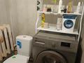 Часть дома · 4 комнаты · 61.5 м² · 3 сот., Жанкожа-батыр 100а — Жанкожа-батыра Кунаева за 13 млн ₸ в Актобе, мкр. Курмыш — фото 12