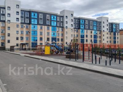 4-комнатная квартира · 110 м² · 5/6 этаж, мкр Юго-Восток, ул. Таттимбета 35/1 за 42 млн ₸ в Караганде, Казыбек би р-н