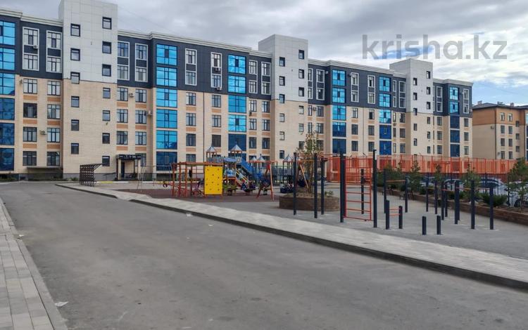 4-комнатная квартира · 110 м² · 5/6 этаж, мкр Юго-Восток, ул. Таттимбета 35/1 за 42 млн ₸ в Караганде, Казыбек би р-н — фото 12