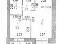 1-комнатная квартира · 38 м² · 8/10 этаж, Улы дала 33 за 32 млн ₸ в Астане, Нура р-н — фото 12