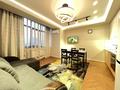 2-комнатная квартира · 52 м² · 5/13 этаж, Шарипова 145 за 29 900 ₸ в Алматы, Алмалинский р-н