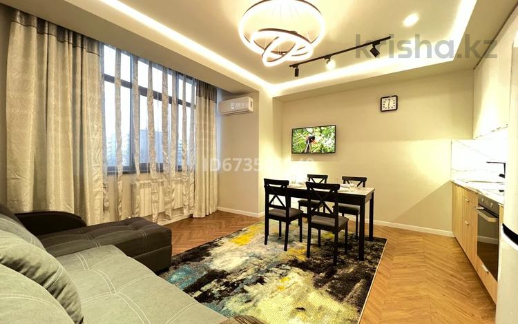 2-комнатная квартира · 52 м² · 5/13 этаж, Шарипова 145 за 29 900 ₸ в Алматы, Алмалинский р-н — фото 20