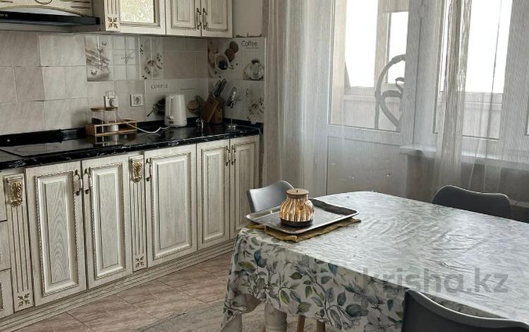 3-комнатная квартира · 71 м² · 7/12 этаж, мкр Дарабоз за 41.5 млн ₸ в Алматы, Алатауский р-н — фото 6