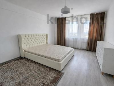 2-комнатная квартира · 64 м² · 18/18 этаж, Розыбакиева 289 — СРОЧНО СРОЧНО за 41.5 млн 〒 в Алматы, Бостандыкский р-н