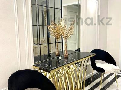 2-комнатная квартира · 75 м² · 8/8 этаж, улица Радостовца за 113 млн ₸ в Алматы, Бостандыкский р-н