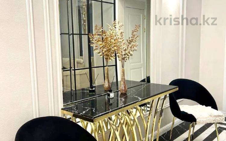 2-комнатная квартира · 75 м² · 8/8 этаж, улица Радостовца за 113 млн ₸ в Алматы, Бостандыкский р-н — фото 12