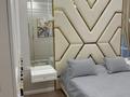 2-комнатная квартира · 75 м² · 8/8 этаж, улица Радостовца за 113 млн ₸ в Алматы, Бостандыкский р-н — фото 7