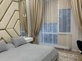 2-комнатная квартира · 75 м² · 8/8 этаж, улица Радостовца за 113 млн ₸ в Алматы, Бостандыкский р-н — фото 8